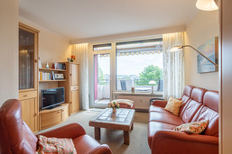 Haus Berolina, App. 228 Kurts