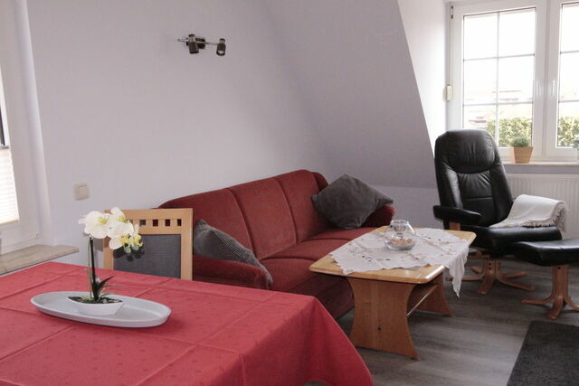 Ferienwohnung in Grömitz - Haus Seepferdchen - Whg. 8 - Bild 2