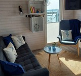 Ferienhaus in Fehmarn OT Fehmarnsund - Knobis DREAM PLACE - Bild 4