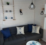 Ferienhaus in Fehmarn OT Fehmarnsund - Knobis DREAM PLACE - Bild 5