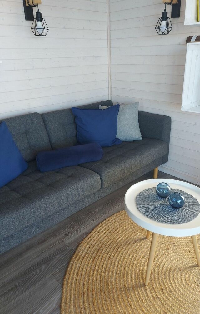 Ferienhaus in Fehmarn OT Fehmarnsund - Knobis DREAM PLACE - Bild 6