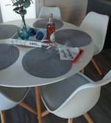 Ferienhaus in Fehmarn OT Fehmarnsund - Knobis DREAM PLACE - Bild 7