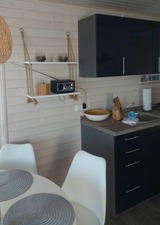 Ferienhaus in Fehmarn OT Fehmarnsund - Knobis DREAM PLACE - Bild 8