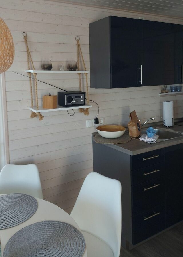 Ferienhaus in Fehmarn OT Fehmarnsund - Knobis DREAM PLACE - Bild 8