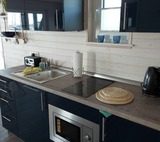 Ferienhaus in Fehmarn OT Fehmarnsund - Knobis DREAM PLACE - Bild 9