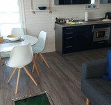 Ferienhaus in Fehmarn OT Fehmarnsund - Knobis DREAM PLACE - Bild 10