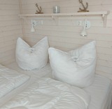 Ferienhaus in Fehmarn OT Fehmarnsund - Knobis DREAM PLACE - Bild 13