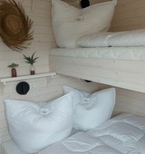 Ferienhaus in Fehmarn OT Fehmarnsund - Knobis DREAM PLACE - Bild 14