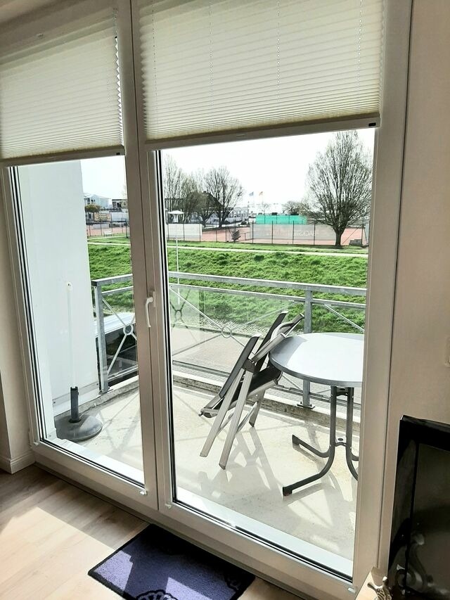 Ferienwohnung in Gr&ouml;mitz - Stettiner Stra&szlig;e 7 - Whg. 4 - Bild 4