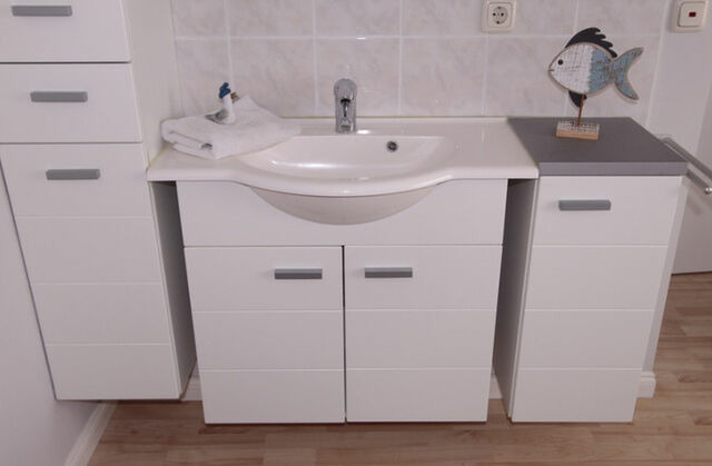 Ferienwohnung in Gr&ouml;mitz - Stettiner Stra&szlig;e 7 - Whg. 4 - Bild 6