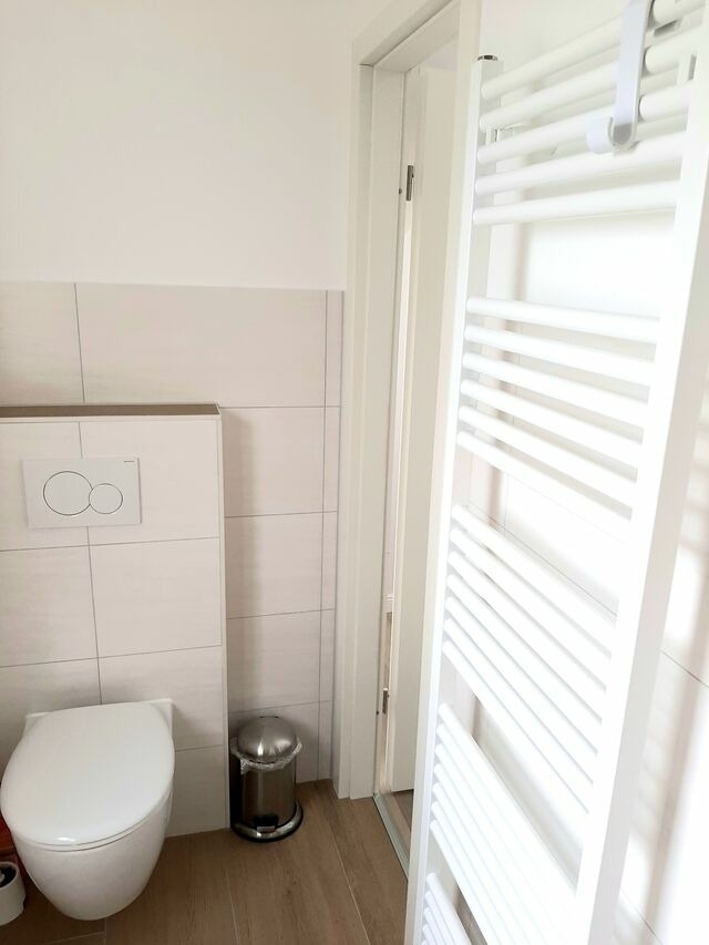 Ferienwohnung in Gr&ouml;mitz - Stettiner Stra&szlig;e 7 - Whg. 4 - Bild 8