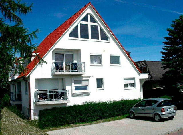 Ferienwohnung in Gr&ouml;mitz - Stettiner Stra&szlig;e 7 - Whg. 4 - Bild 10