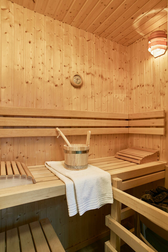 Ferienwohnung in Gr&ouml;mitz - Das Zuhause am Deich "Deichloft" - Bild 12