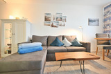 Ferienwohnung in Kellenhusen - Uttiet mit Meeresblick 1-4-6 - Bild 1