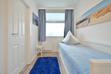 Ferienwohnung in Kellenhusen - Uttiet mit Meeresblick 1-4-6 - Bild 14