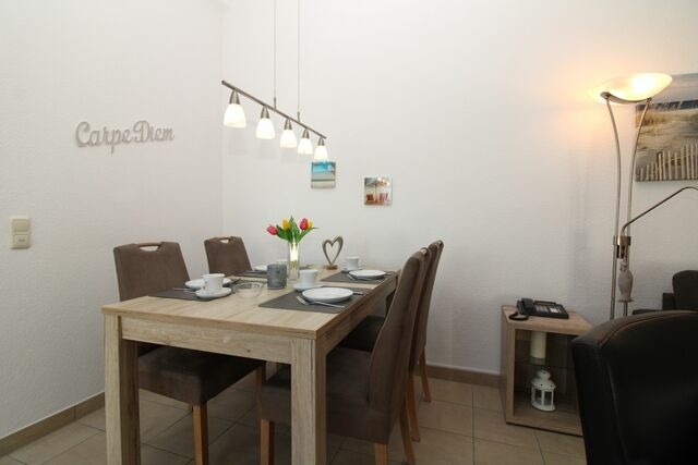 Ferienwohnung in Kühlungsborn - Strandjuwel 225 - Bild 3