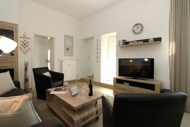 Ferienwohnung in Kühlungsborn - Strandjuwel 225 - Bild 5