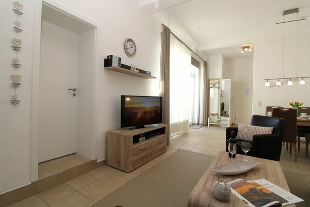 Ferienwohnung in Kühlungsborn - Strandjuwel 225 - Bild 6