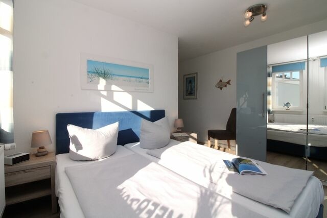 Ferienwohnung in Kühlungsborn - Strandjuwel 225 - Bild 14