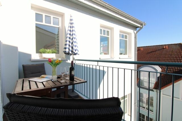 Ferienwohnung in Kühlungsborn - Strandjuwel 225 - Bild 21