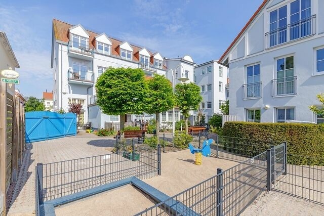 Ferienwohnung in Kühlungsborn - Strandjuwel 225 - Bild 23