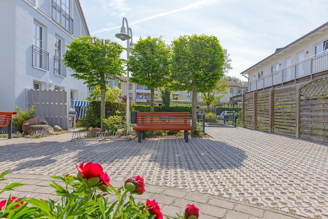 Ferienwohnung in Kühlungsborn - Strandjuwel 241 - Bild 22