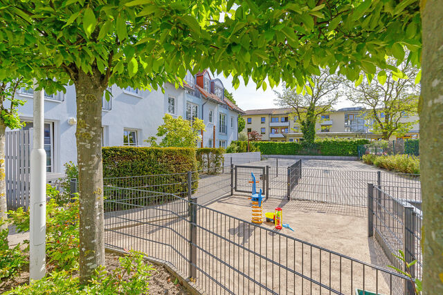 Ferienwohnung in Kühlungsborn - Strandjuwel 241 - Bild 23