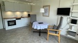 Ferienwohnung in Kellenhusen - Appartement L&uuml;bke 3-0-4 - Strandappartements am Leuchtturmweg - Bild 1