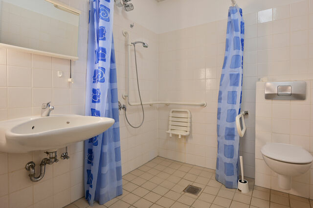 Ferienwohnung in Kellenhusen - Appartement L&uuml;bke 3-0-4 - Strandappartements am Leuchtturmweg - Bild 6