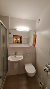 Ferienwohnung in Kellenhusen - FeWo Diebel - 1-2-2 - Strandappartements am Leuchtturmweg - Bild 6