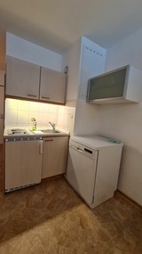 Ferienwohnung in Kellenhusen - FeWo Diebel - 1-2-2 - Strandappartements am Leuchtturmweg - Bild 8