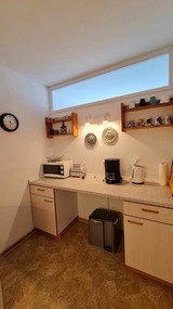 Ferienwohnung in Kellenhusen - FeWo Diebel - 1-2-2 - Strandappartements am Leuchtturmweg - Bild 10