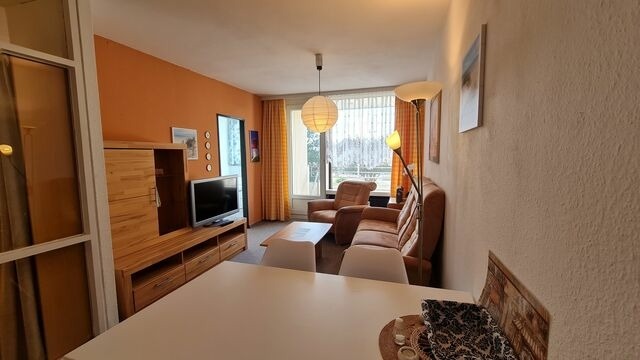 Ferienwohnung in Kellenhusen - FeWo Diebel - 1-2-2 - Strandappartements am Leuchtturmweg - Bild 12