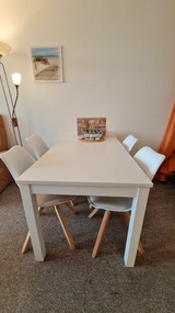 Ferienwohnung in Kellenhusen - FeWo Diebel - 1-2-2 - Strandappartements am Leuchtturmweg - Bild 18