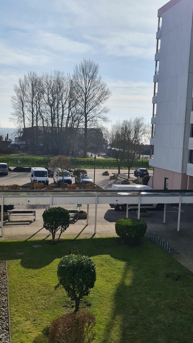 Ferienwohnung in Kellenhusen - FeWo Diebel - 1-2-2 - Strandappartements am Leuchtturmweg - Bild 23