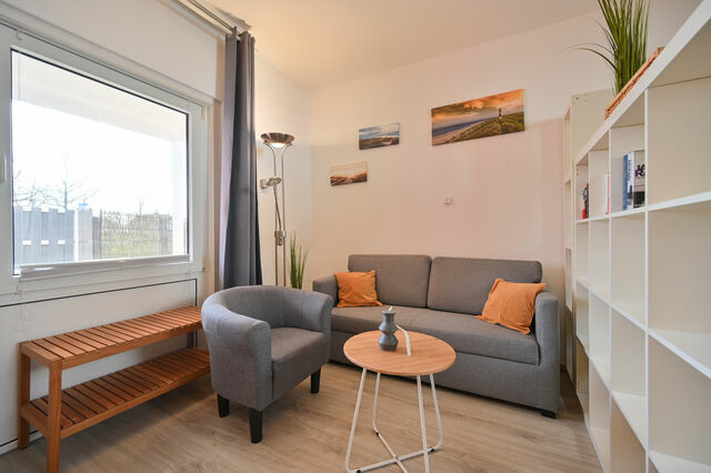 Bungalow in Kellenhusen - Bungalow Nebel Nr. 2 - Bild 3