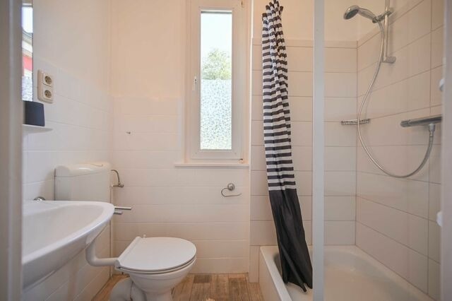 Bungalow in Kellenhusen - Bungalow Nebel Nr. 2 - Bild 9