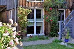 Ferienwohnung in Stralsund - Morgensonne Morgensonne