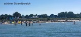 Ferienwohnung in Wendtorf - Strandl&auml;ufer - Bild 17