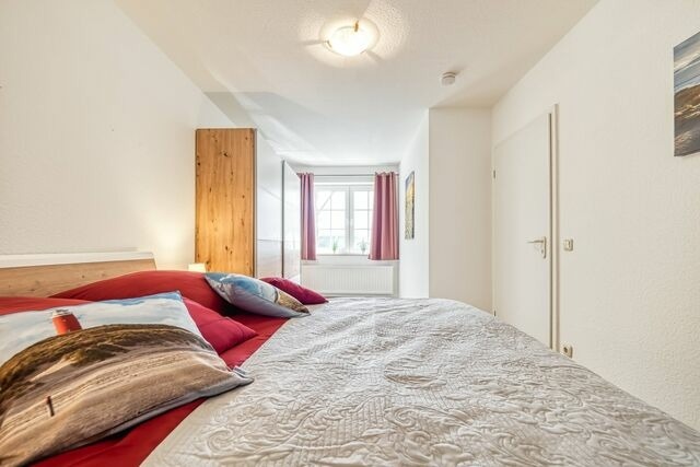 Ferienwohnung in Ostseeheilbad Zingst - Haus Kranich 4 - Wohnung 17 - Bild 10