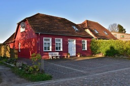 Ferienwohnung M&ouml;we