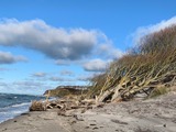 Ferienwohnung in Prerow - Ferienwohnung Kröpelin - Weststrand