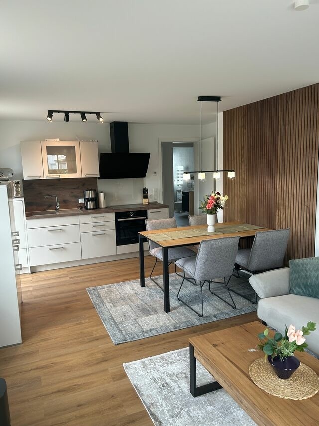 Ferienwohnung in Ostseeheilbad Zingst - Ostseem&ouml;we NEU - Bild 3