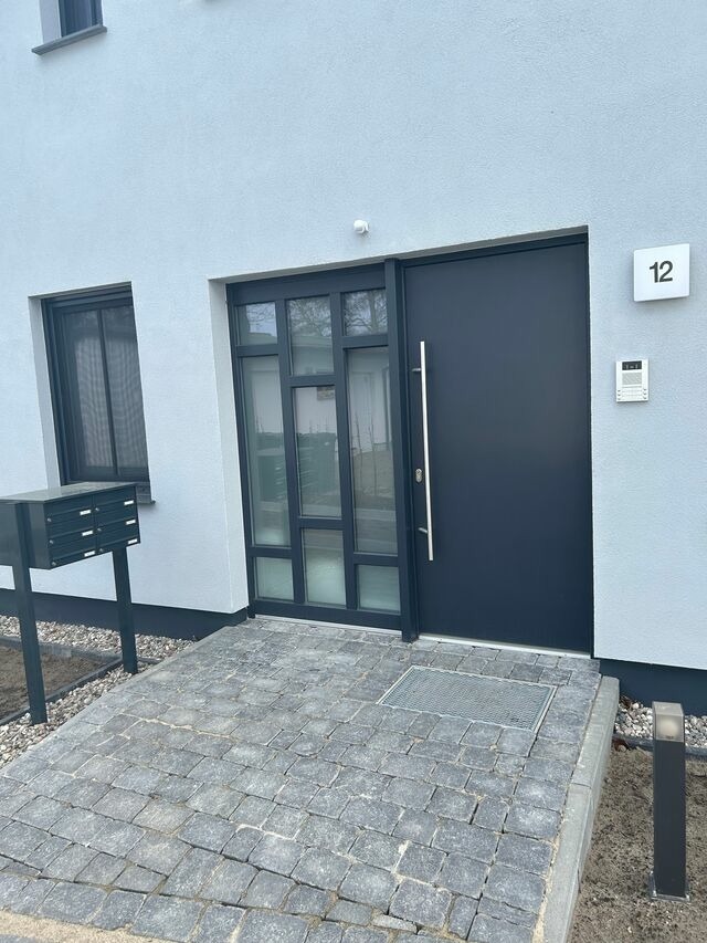 Ferienwohnung in Ostseeheilbad Zingst - Ostseem&ouml;we NEU - Bild 18