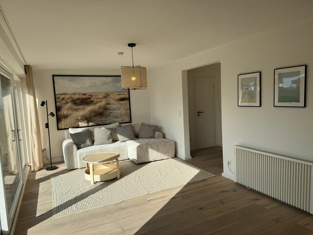 Ferienhaus in Großenbrode - Weststrandhaus - Bild 2