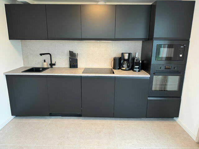 Ferienhaus in Großenbrode - Weststrandhaus - Bild 6