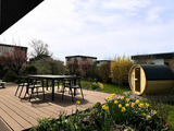 Ferienhaus in Großenbrode - Weststrandhaus - Bild 9