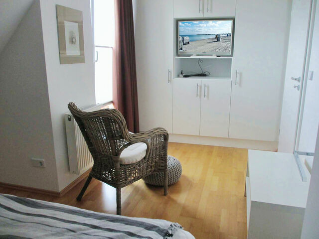 Ferienhaus in Gro&szlig;enbrode - Meerblick 15 - Gro&szlig;enbrode - Bild 9