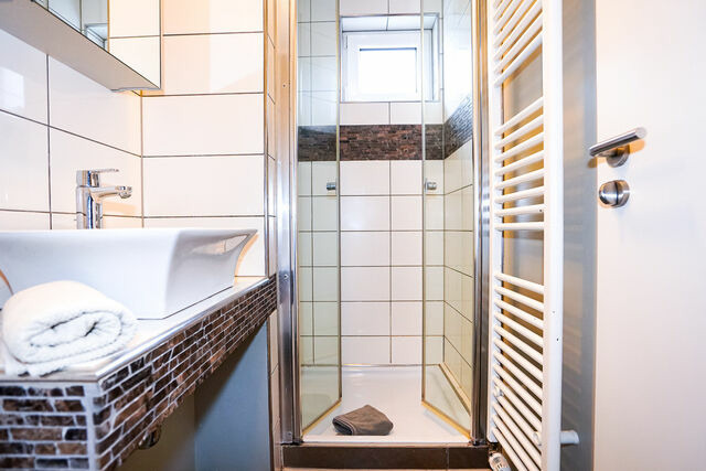 Ferienwohnung in Gr&ouml;mitz - Ferienhaus Auszeit - Wohnung "Salzbrise" - Bild 4