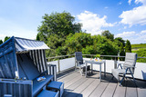 Ferienwohnung in Gr&ouml;mitz - Ferienhaus Auszeit - Wohnung "Salzbrise" - Bild 5